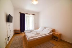 Twin Room room in Konačište Sunce