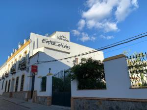 Hotel Entreolivos