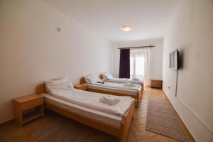 Quadruple Room room in Konačište Sunce