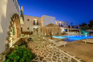 Agios Prokopios Hotel