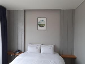 Tongyeong Bridge Hotel