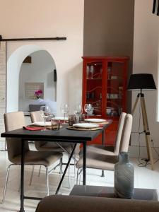 The Twenty - Piazza di Spagna apartment