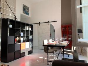 The Twenty - Piazza di Spagna apartment