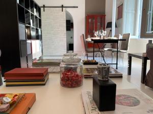 The Twenty - Piazza di Spagna apartment