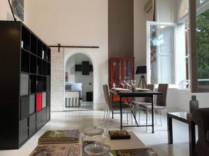 The Twenty - Piazza di Spagna apartment