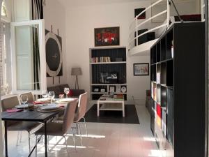 The Twenty - Piazza di Spagna apartment