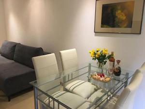 Apartament na wydmie