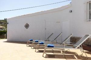Villa Celi: Sea- & Mountain view, peaceful & comfortable.