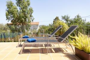Villa Celi: Sea- & Mountain view, peaceful & comfortable.