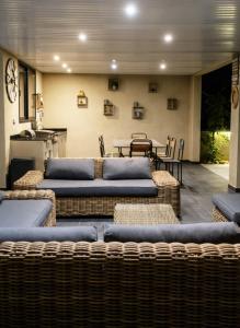 Villas VILLA PALMA & SPA : photos des chambres