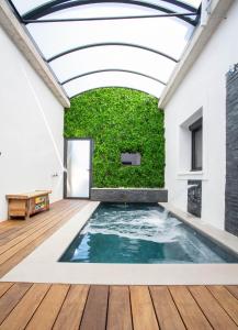 Villas VILLA PALMA & SPA : photos des chambres