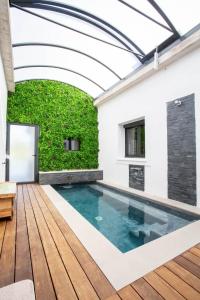 Villas VILLA PALMA & SPA : photos des chambres