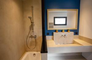 Villas VILLA PALMA & SPA : photos des chambres
