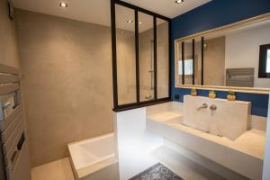 Villas VILLA PALMA & SPA : photos des chambres