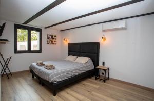 Villas VILLA PALMA & SPA : photos des chambres