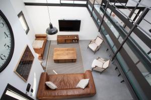 Villas VILLA PALMA & SPA : photos des chambres