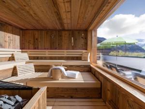 Aparthotel Gallahaus