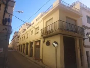Apartamento duplex vacacional - Caldes d'Estrac