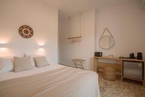 Olive Grove Suites Boutique Hotel Corfu Greece