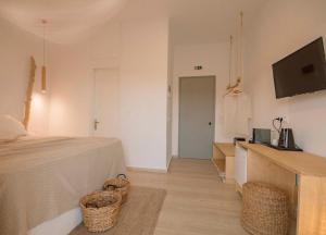 Olive Grove Suites Boutique Hotel Corfu Greece