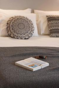 Olive Grove Suites Boutique Hotel Corfu Greece