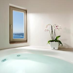 Panorama Boutique Hotel Santorini Greece