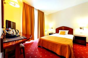 Single Room room in Hotel Minerva