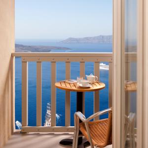 Panorama Boutique Hotel Santorini Greece