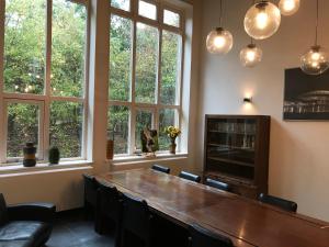 Het Atelier, ruime vrijstaande vakantiewoning 200m2 voor maximaal 8 personen