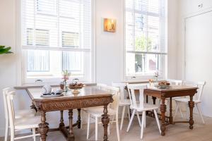 Boutique Hotel - de Stadsherberg Alphen