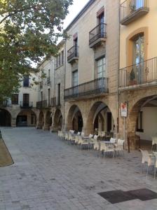 PLAÇA MAJOR 17 2n 1a