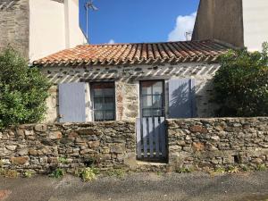 Maisons de vacances La Ferme des 5 Chemins : photos des chambres