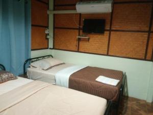 ต้งโฮมหละปูน ณ ตูบคำ