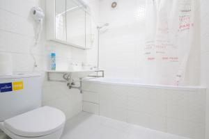 Lviv Nest center aparts