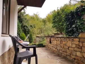 Family Hotel Chiflik Hills