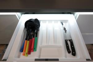 Lviv Nest center aparts