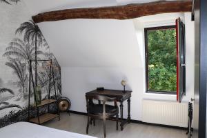 B&B / Chambres d'hotes L'Herbe Haute : photos des chambres