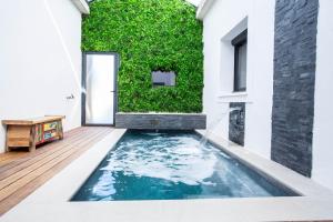 Villas VILLA PALMA & SPA : photos des chambres