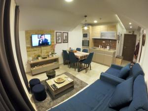 Milmari RELAX apartment