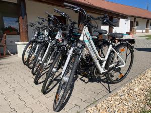 Pillangó Vendégház