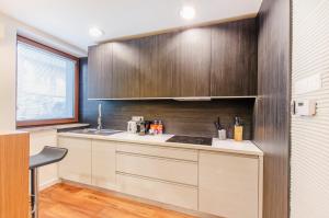 Apartamenty Kosynierów