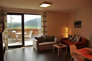 Apartmány Hutisko 769