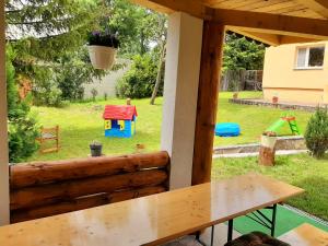 House Hanka, High Tatras