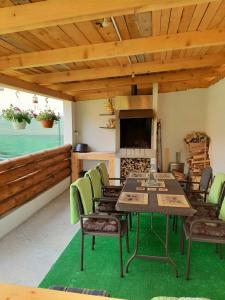 House Hanka, High Tatras