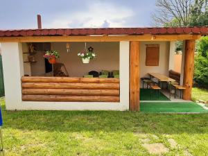 House Hanka, High Tatras