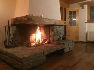 Rofla Serneus - Fideriser Alp Duranna