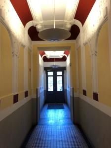 Comfort Triple Room with Shower room in Gasthof Schwabl Wirt