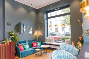 Munich Rooms Hotel - Munich