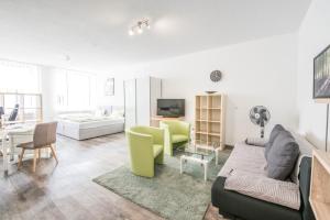 Apartmenthaus Aalen