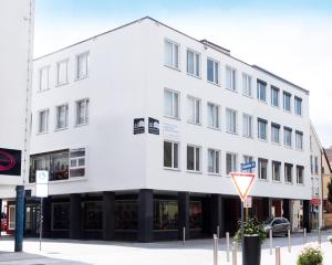 Apartmenthaus Aalen